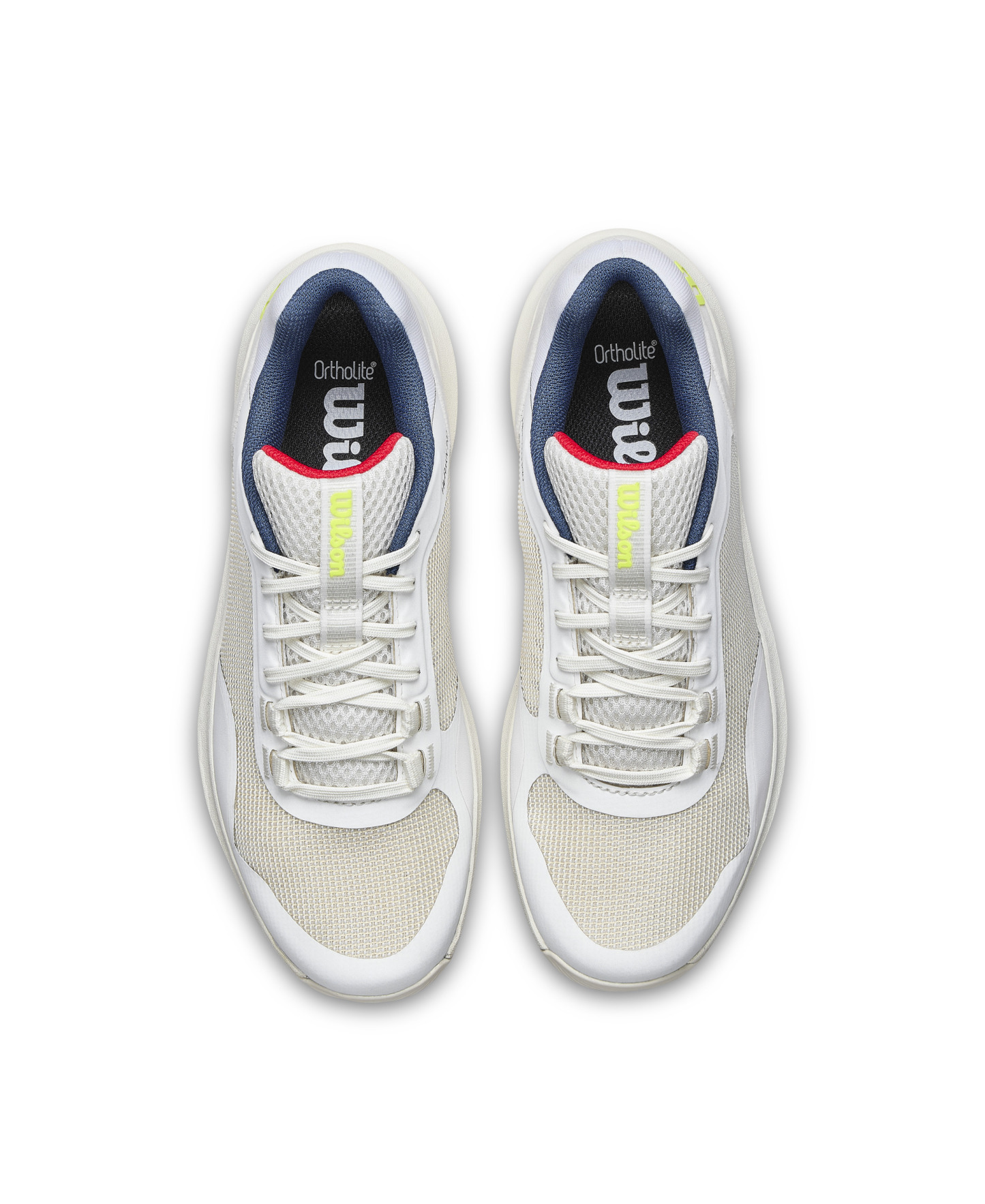 Wilson Intrigue Pro Women's Tennis Shoe