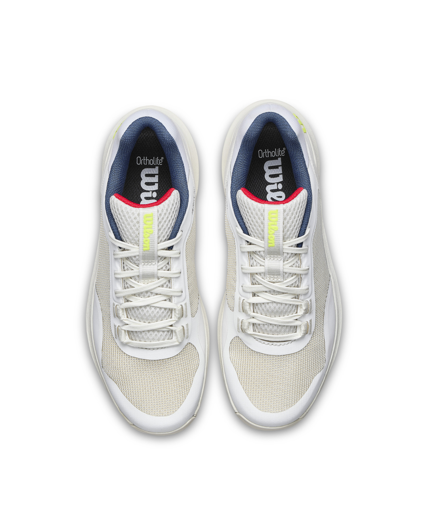 Wilson Intrigue Pro Women's Tennis Shoe