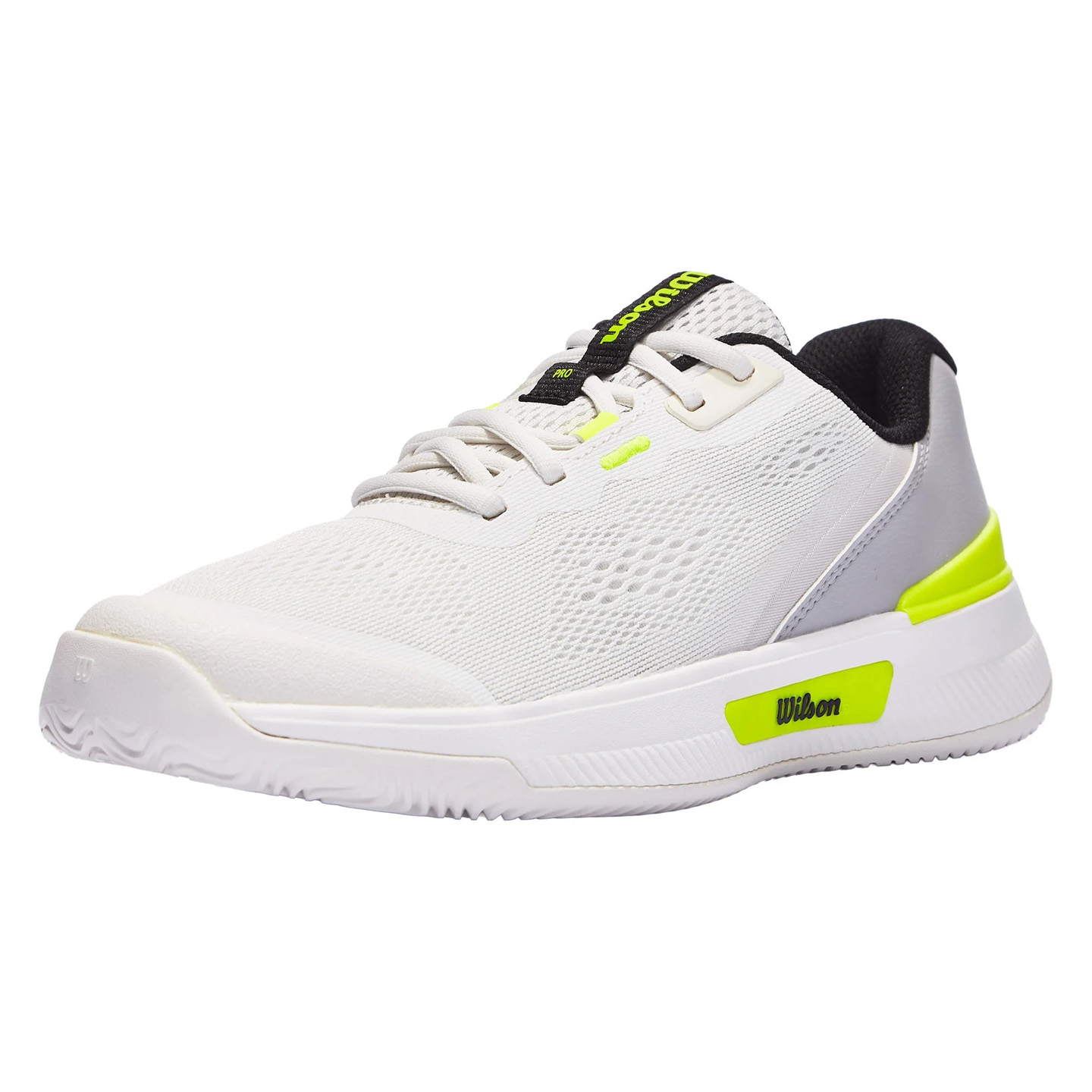 Wilson Intrigue Pro Women's Tennis Shoe