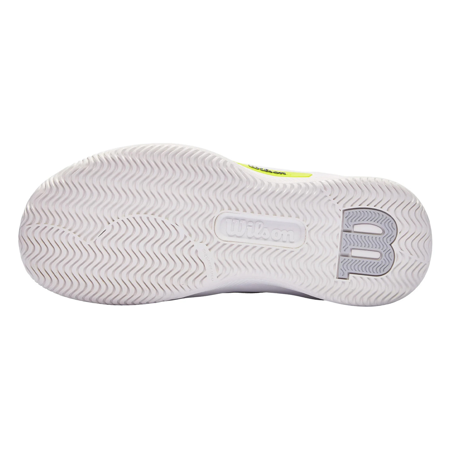 Wilson Intrigue Pro Women's Tennis Shoe