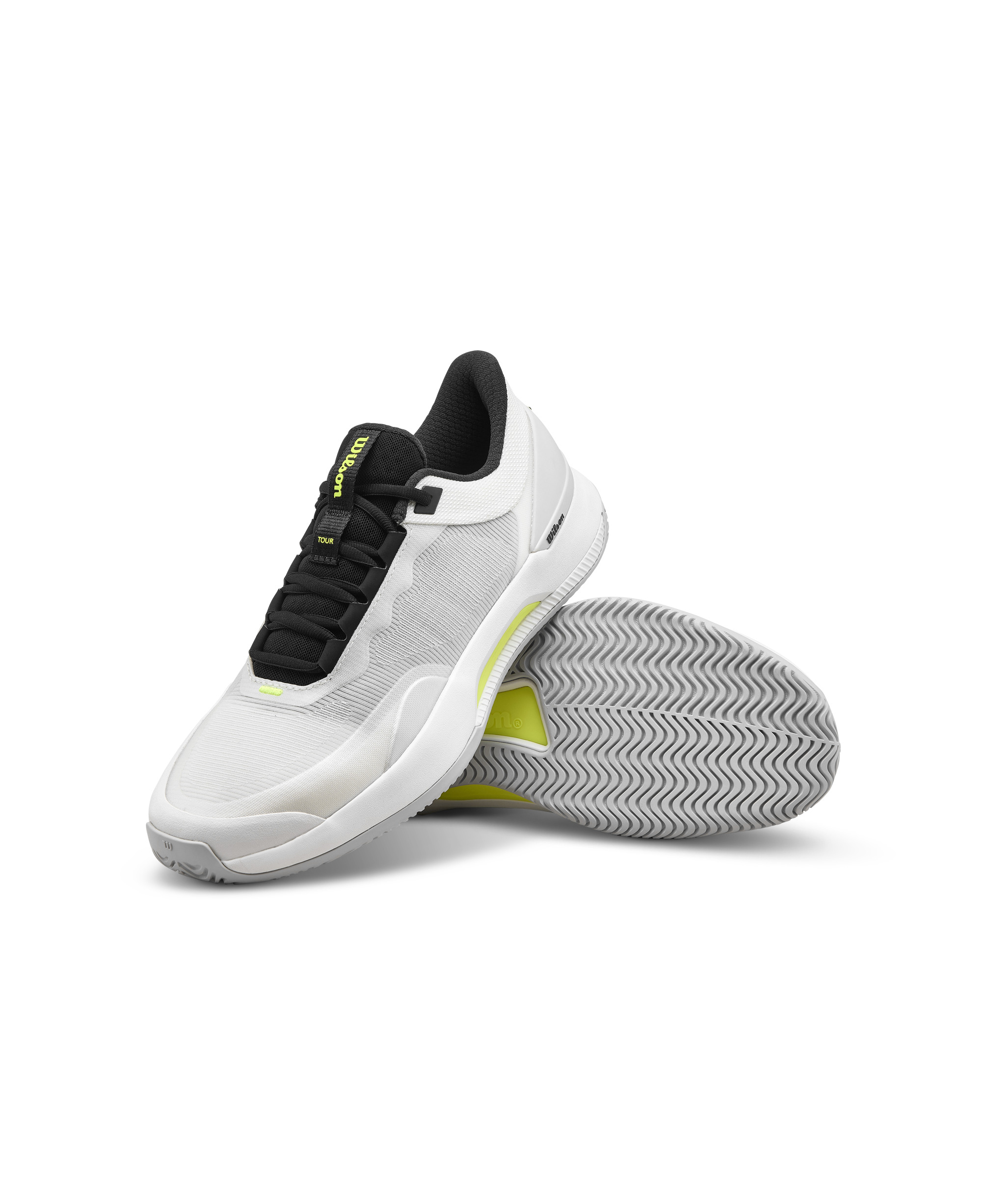 Wilson Intrigue Tour Women's Tennis Shoe