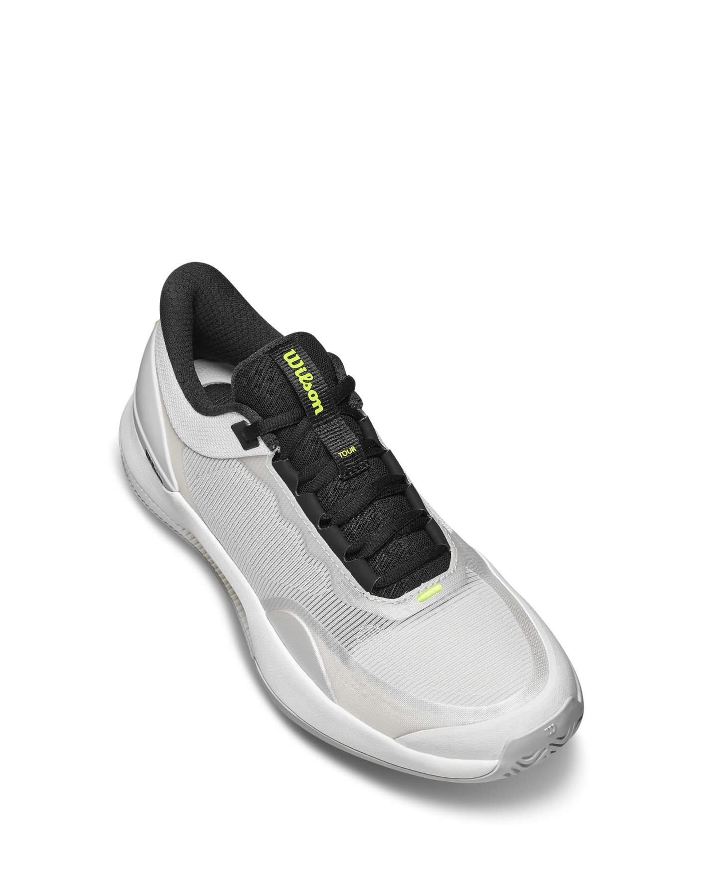Wilson Intrigue Tour Women's Tennis Shoe