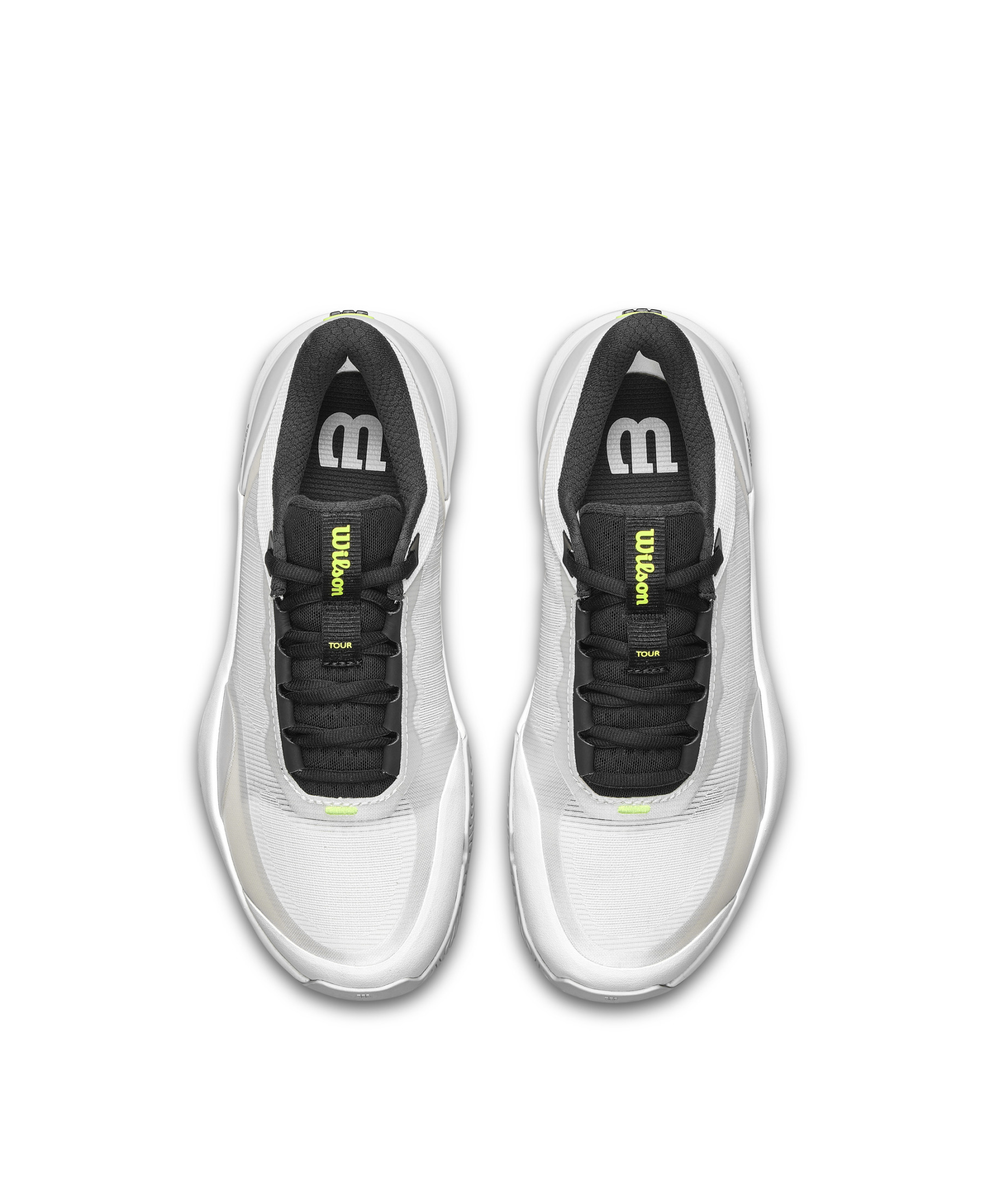 Wilson Intrigue Tour Women's Tennis Shoe