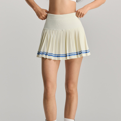 Wilson Midtown Tennis Skirt