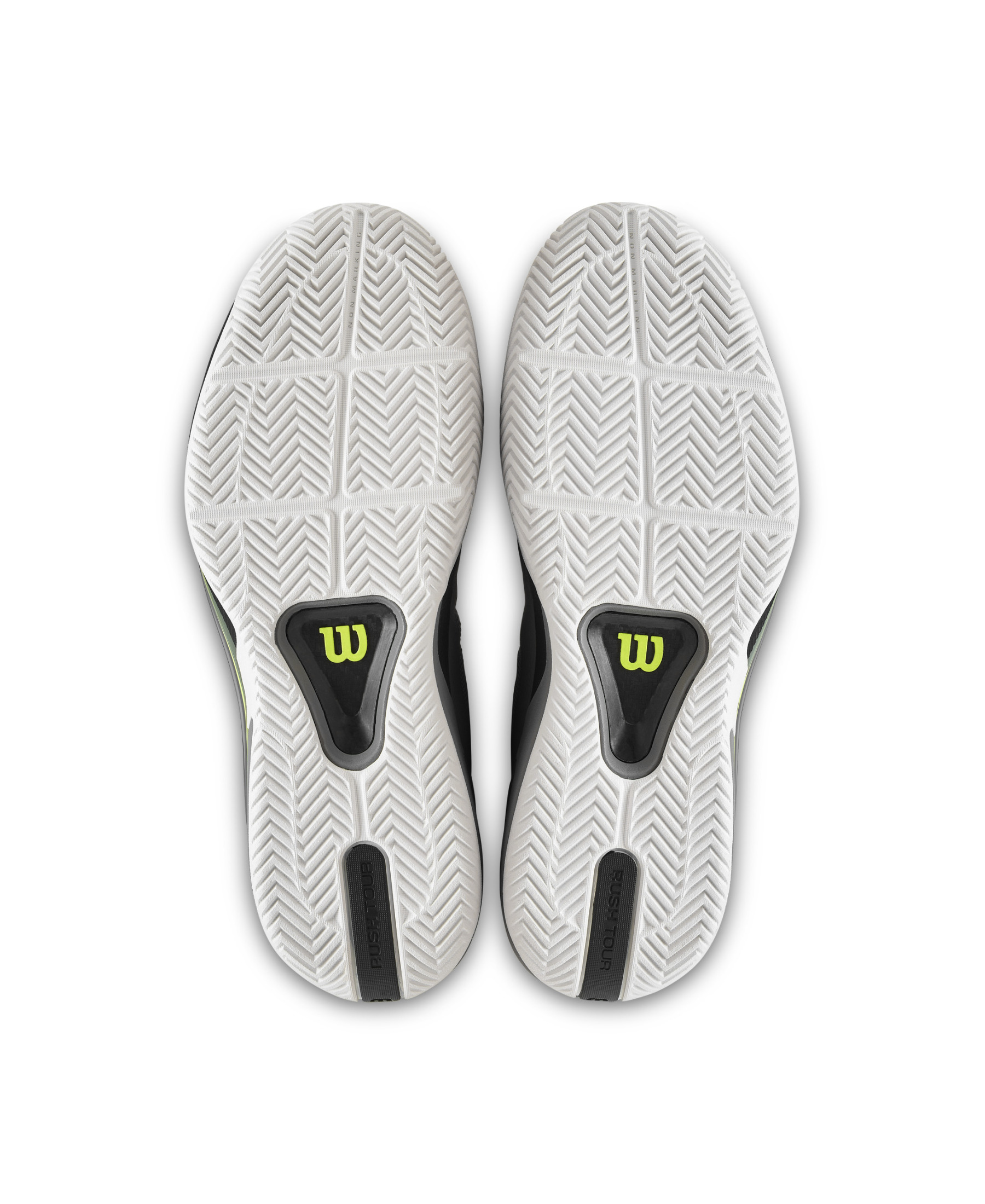 Wilson Rush Tour 5 Men's Tennis Shoe