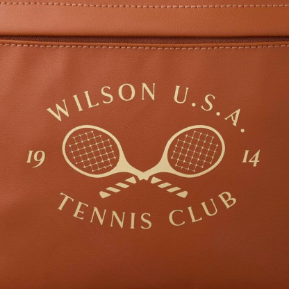Wilson Heritage V2 Tennis Backpack