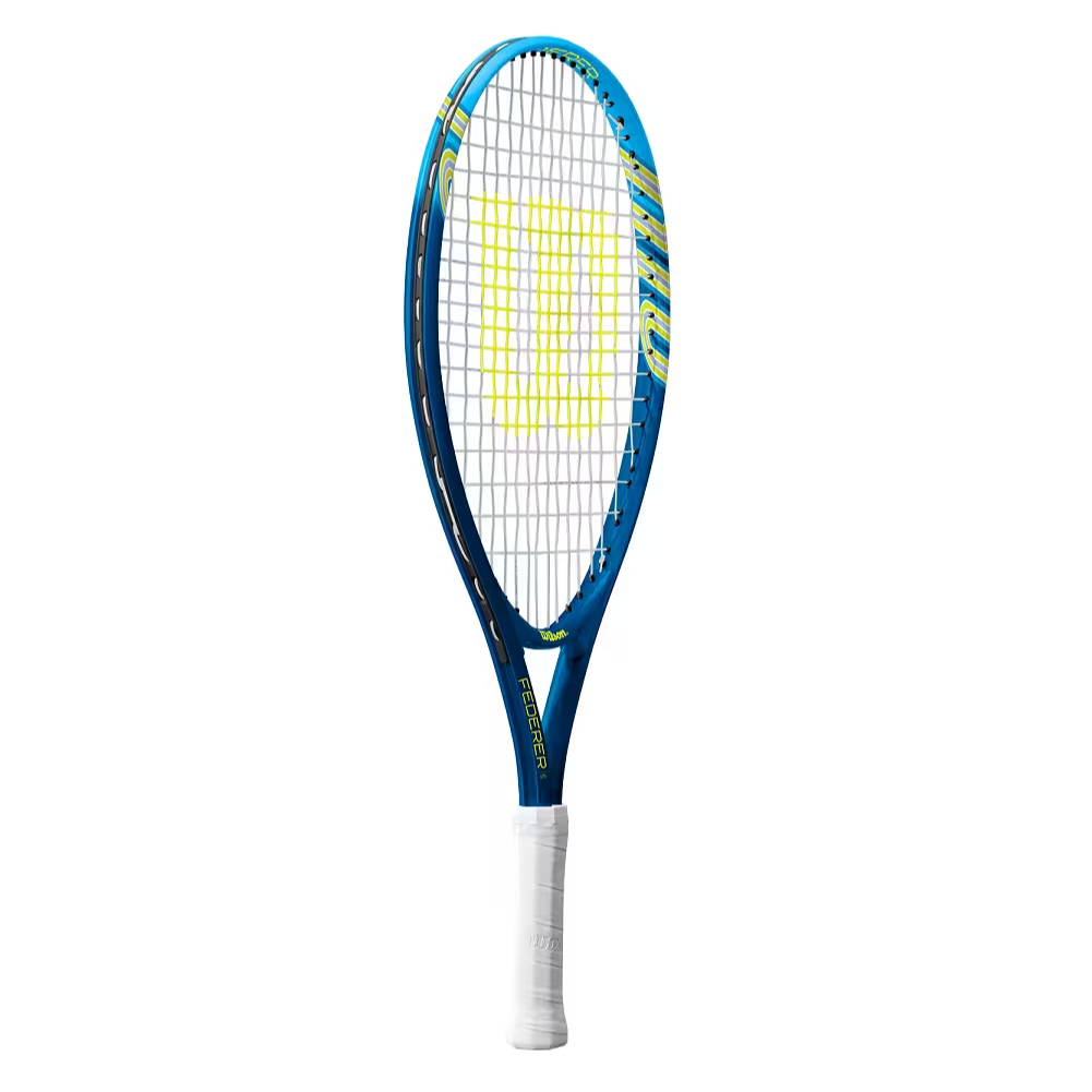 Wilson Roger Federer 23/25 Junior Recreational Tennis Racket WR134820U/WR134920U