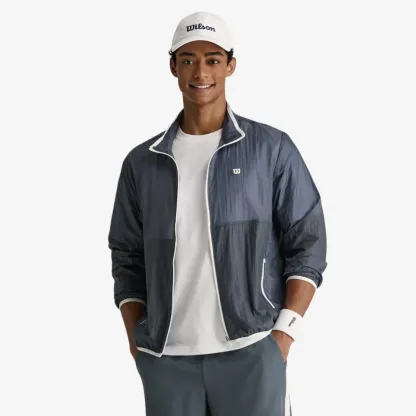 Wilson Net Player Jacket