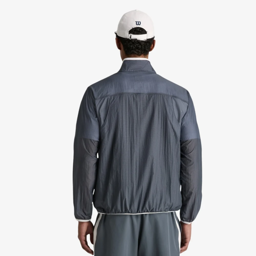 Wilson Net Player Jacket