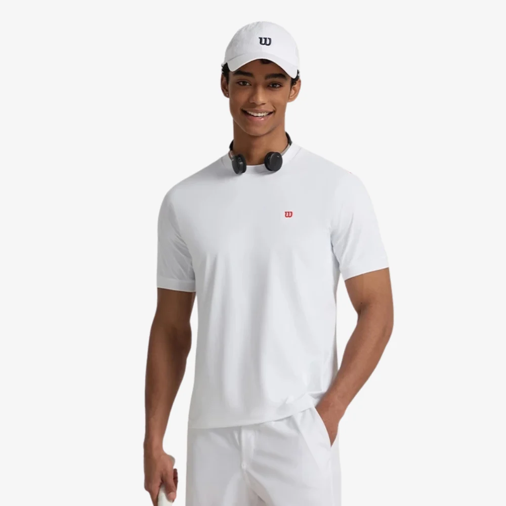 Wilson Daily Performance Tee