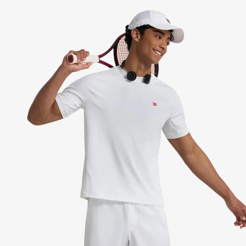 Wilson Daily Performance Tee