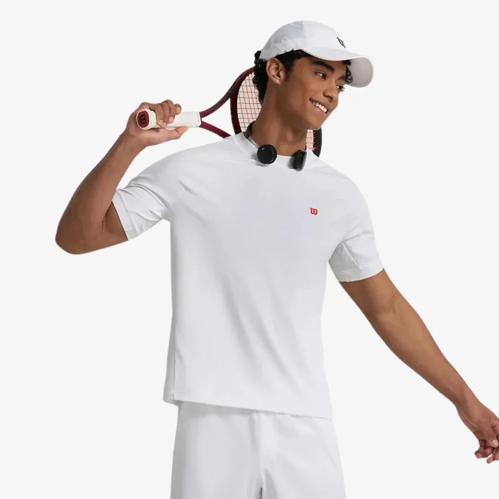 Wilson Daily Performance Tee