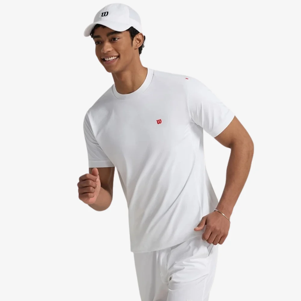 Wilson Daily Performance Tee