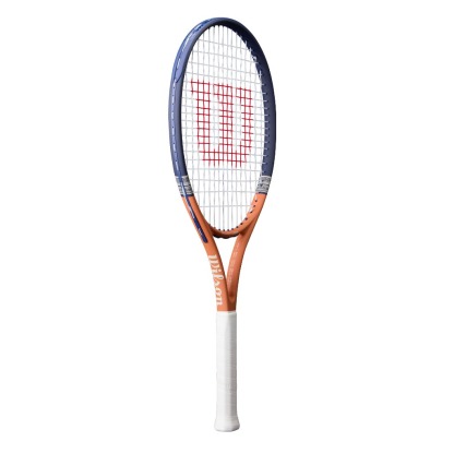 Wilson Roland Garros Elite Comp 26" Junior Tennis Racket (Pre-Strung)