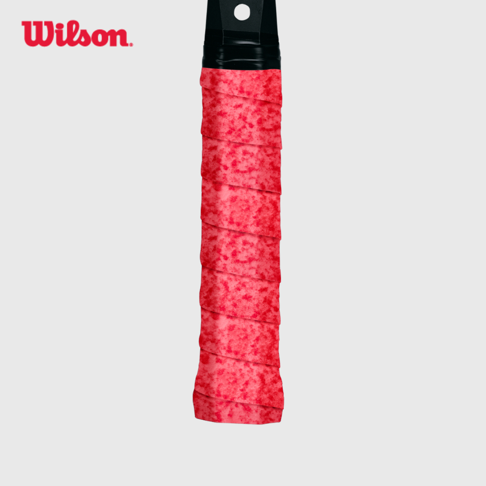 Wilson AbsorbX Overgrip 3 Pack