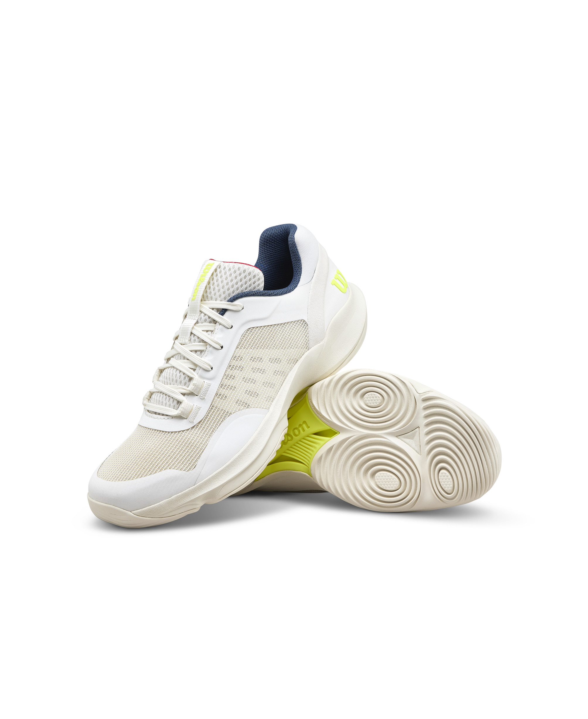Wilson Intrigue Pro Women's Tennis Shoe