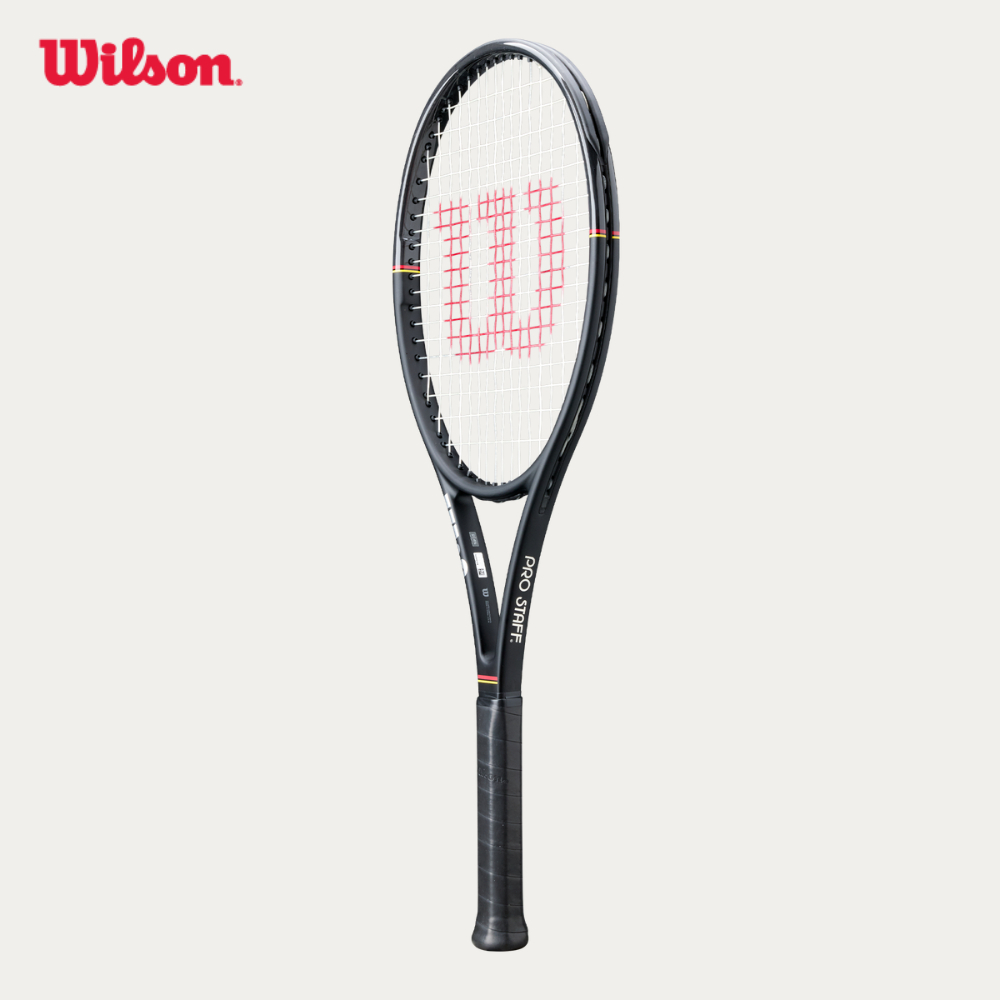 Wilson Pro Staff Team Classic / Pro Staff X Classic Performance Tennis Racket 100in 16x19 (Unstrung)