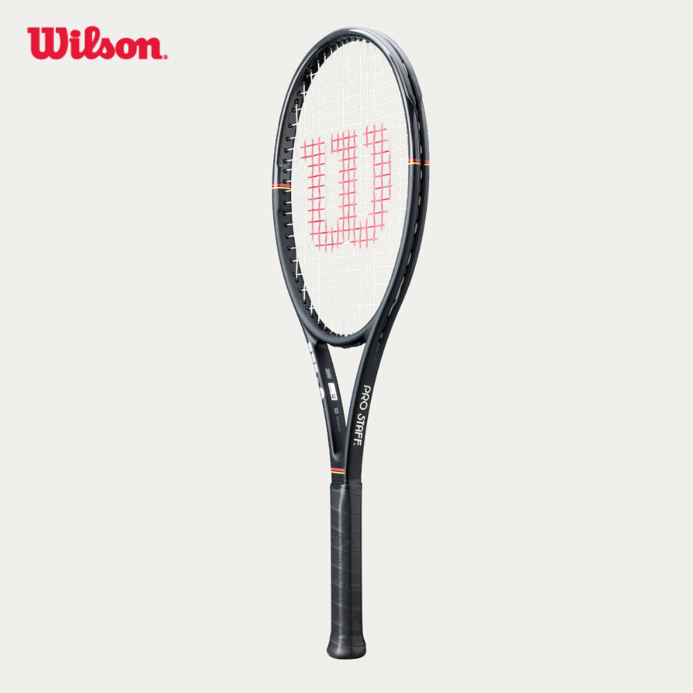 Wilson Pro Staff Team Classic / Pro Staff X Classic Performance Tennis Racket 100in 16x19 (Unstrung)