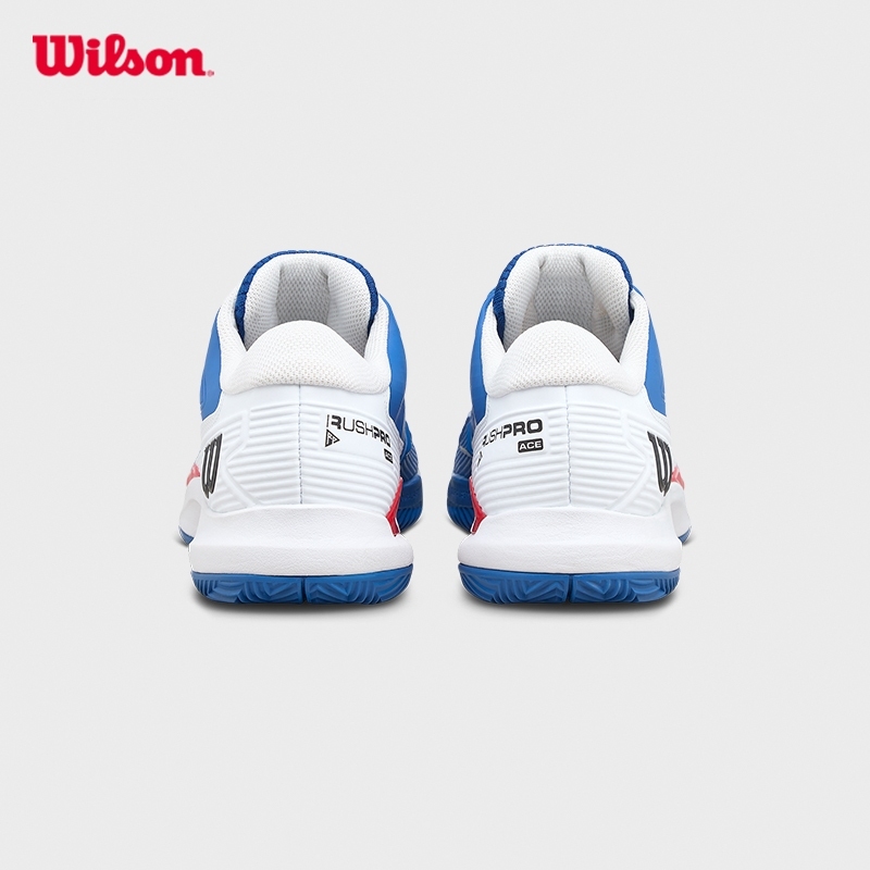 Wilson Rush Pro Ace Clay Men’s Tennis Shoes