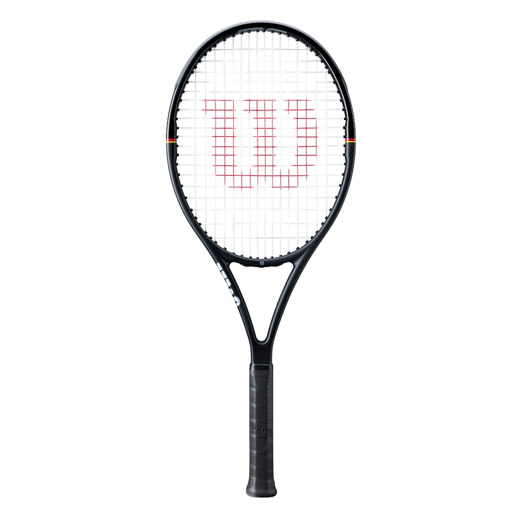 Wilson Pro Staff Team Classic / Pro Staff X Classic Performance Tennis Racket 100in 16x19 (Unstrung)