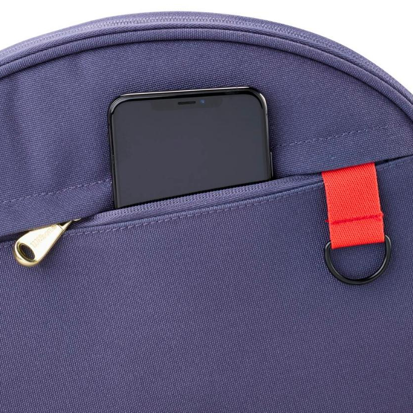 Wilson Heritage V2 Tennis Racket Cover Sleeve Court Travel