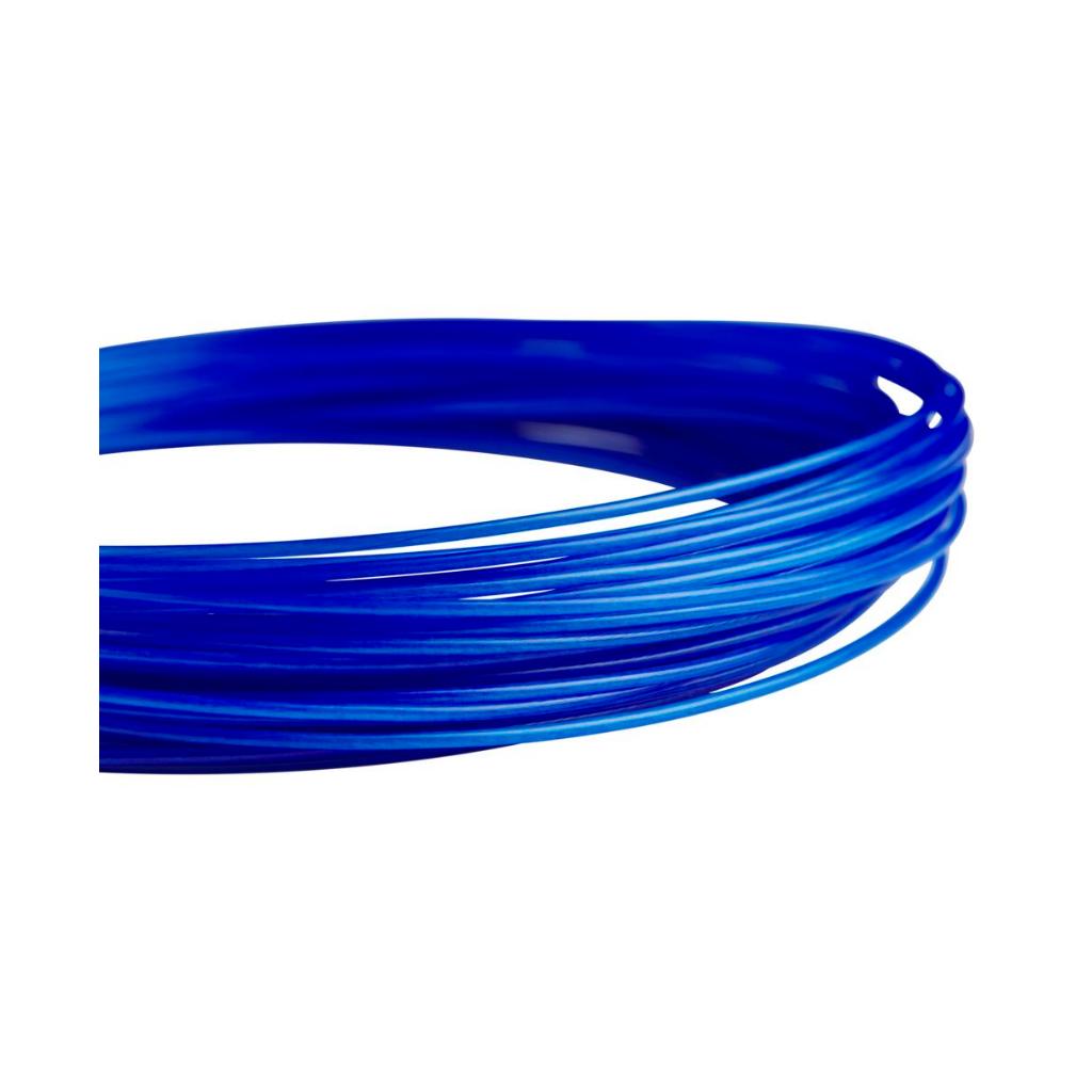 Wilson Sensation Blue 16 Tennis String - Reel