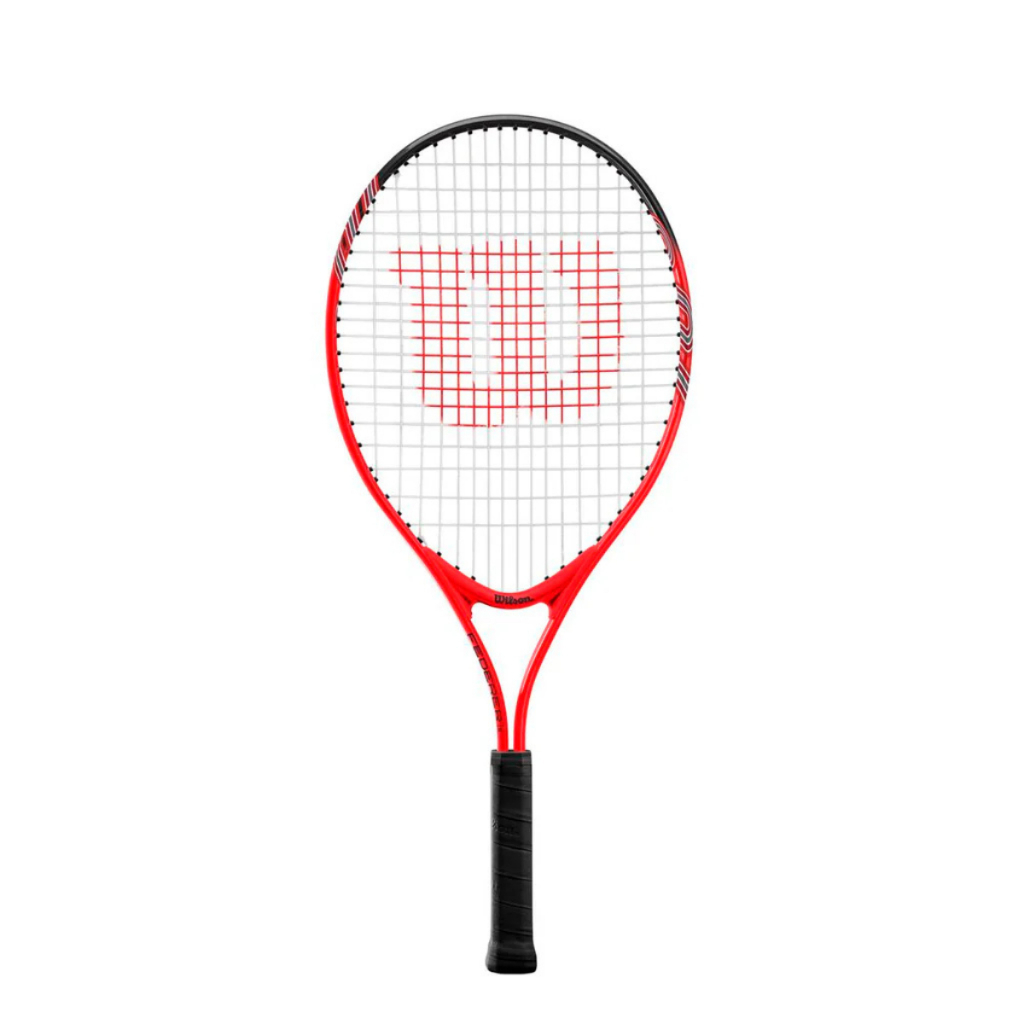 Wilson Roger Federer 23/25 Junior Recreational Tennis Racket WR134820U/WR134920U