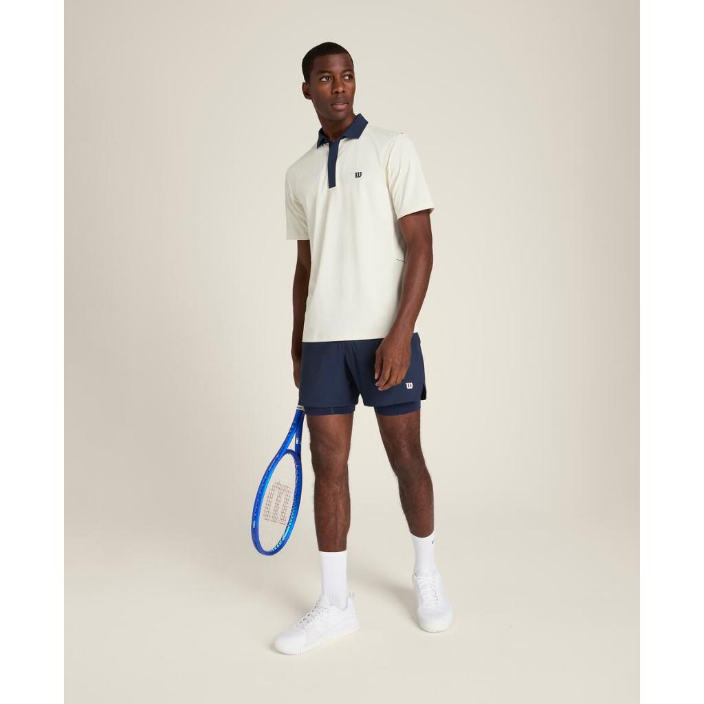 Wilson Baseline Technical Polo