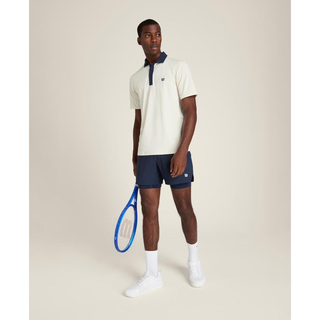 Wilson Baseline Technical Polo