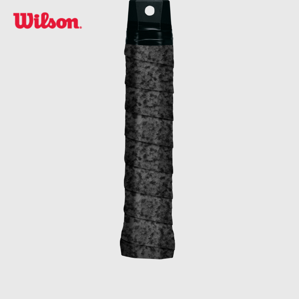 Wilson AbsorbX Overgrip 3 Pack