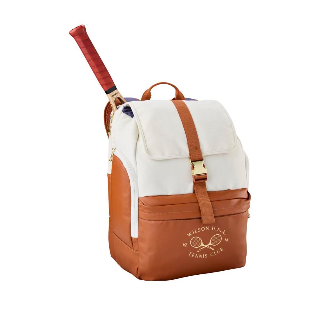 Wilson Heritage V2 Tennis Backpack