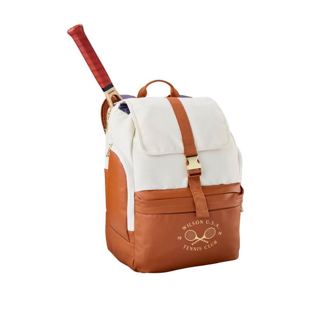 Wilson Heritage V2 Tennis Backpack
