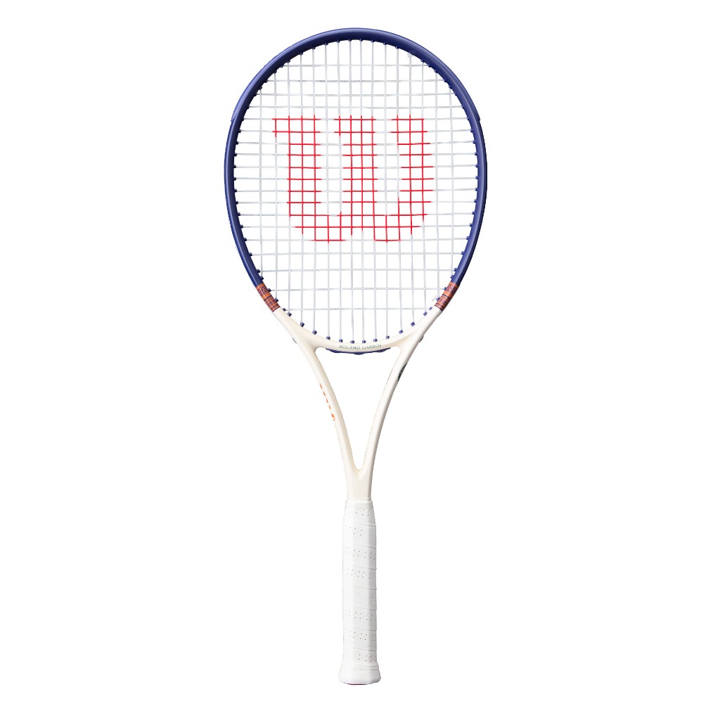 Wilson Roland Garros Triumph Tennis Racket