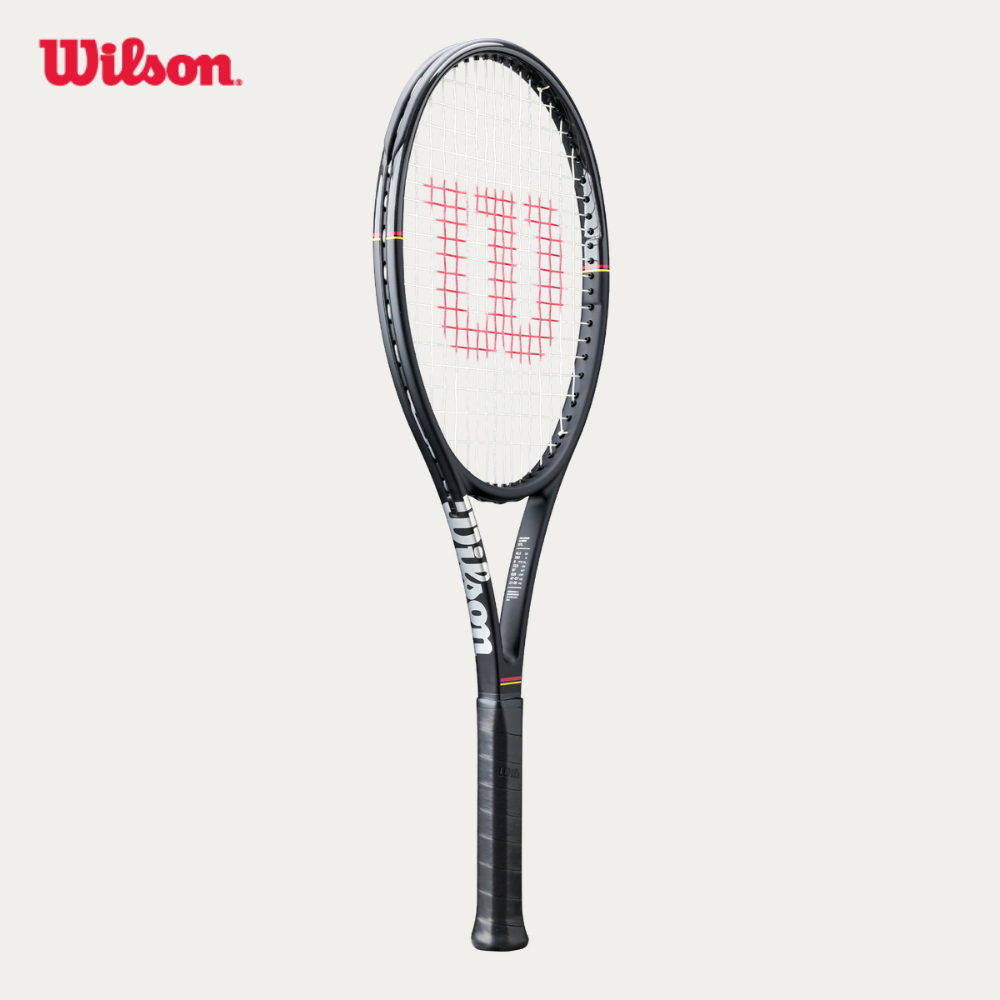 Wilson Pro Staff Team Classic / Pro Staff X Classic Performance Tennis Racket 100in 16x19 (Unstrung)