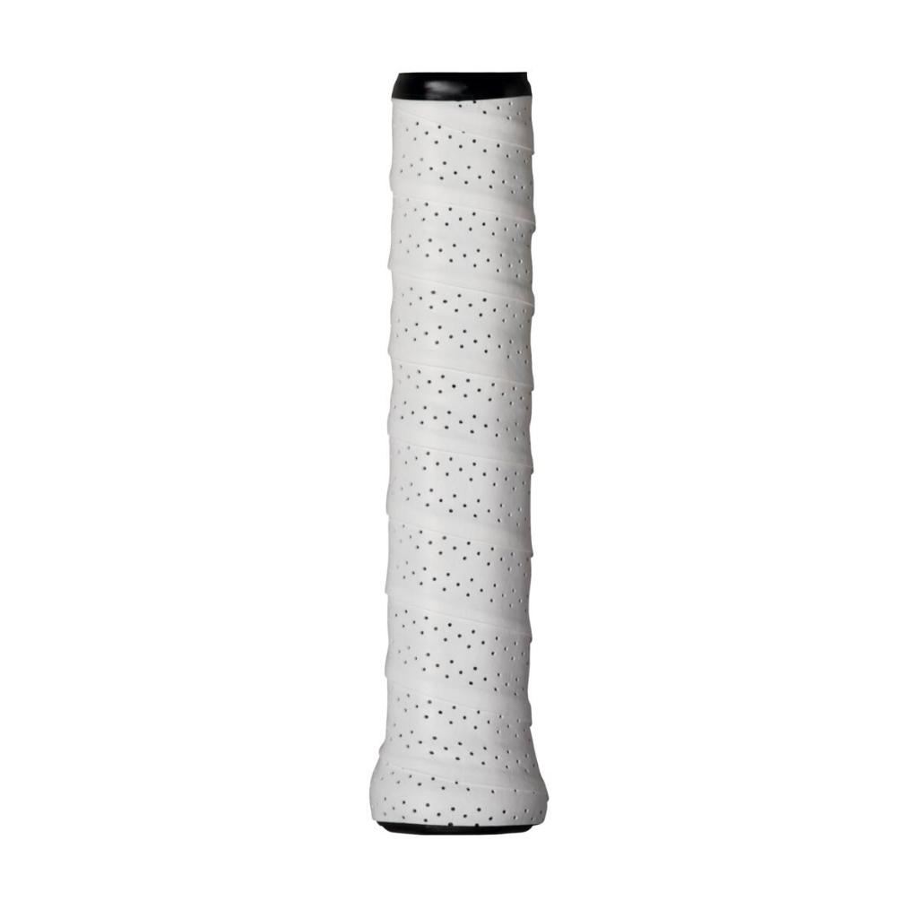 Wilson Pro Overgrip Perforated White