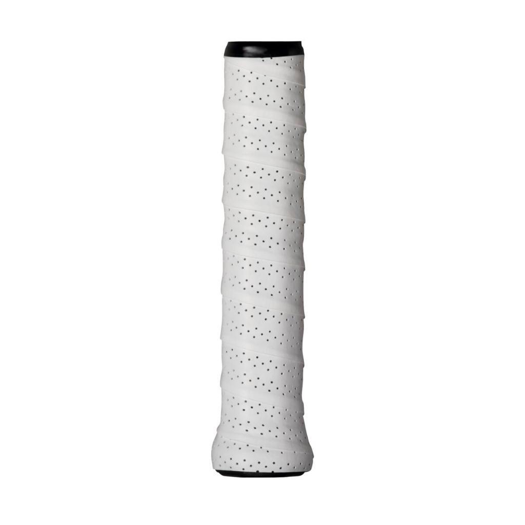 Wilson Pro Overgrip Perforated White