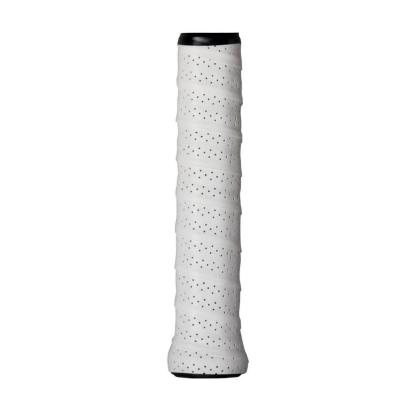 Wilson Pro Overgrip Perforated White