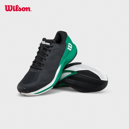 Wilson Rush Pro Ace Clay Men’s Tennis Shoes