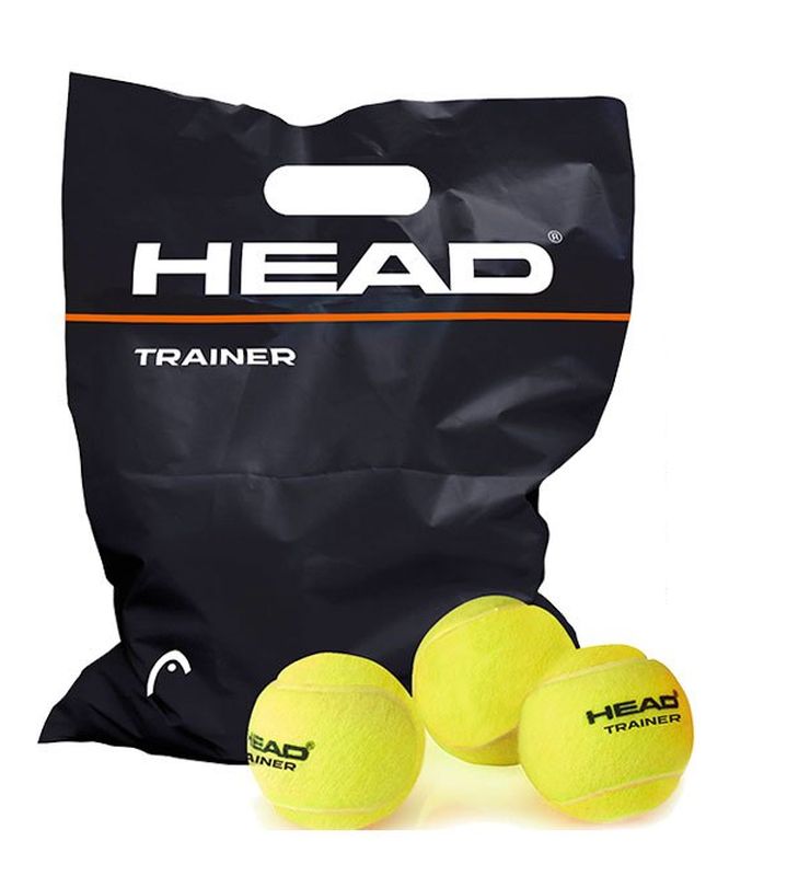 TRAINER BALL (5DZ/POLYBAG)