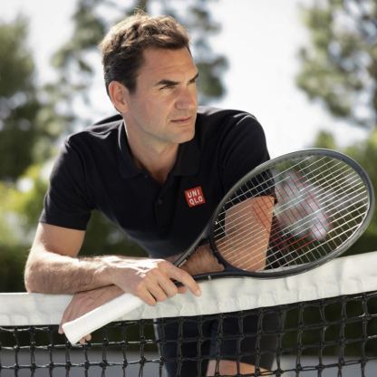 Wilson RF 01 Pro Tennis Racket