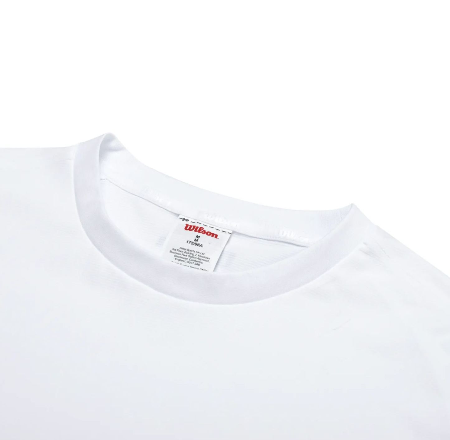 Wilson Men's Daily Trainer SS Tee