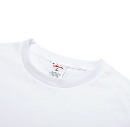 Wilson Men's Daily Trainer SS Tee
