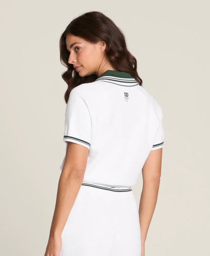 Wilson Breakpoint Seamless Tee