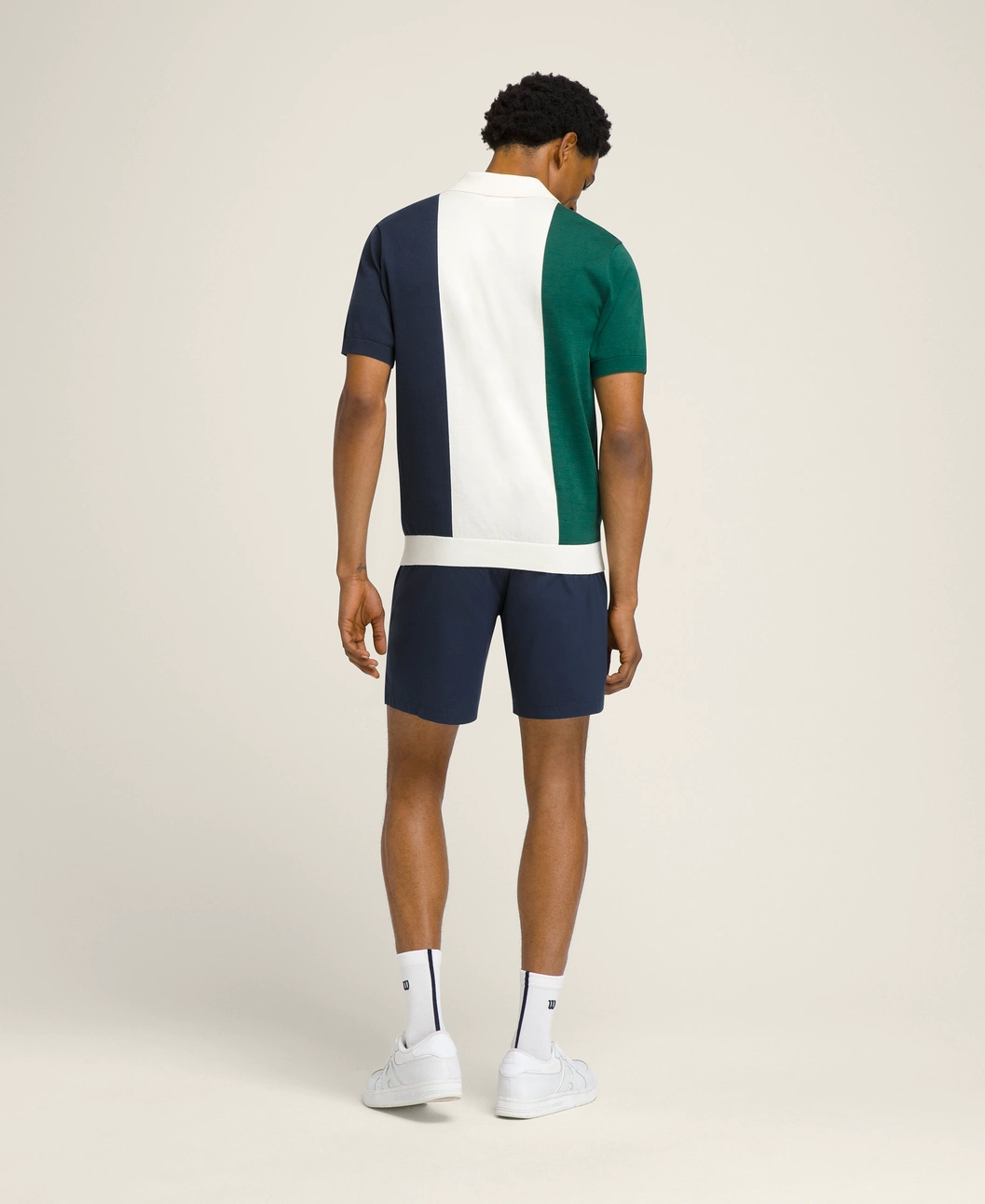 Wilson Breakpoint Seamless Tee