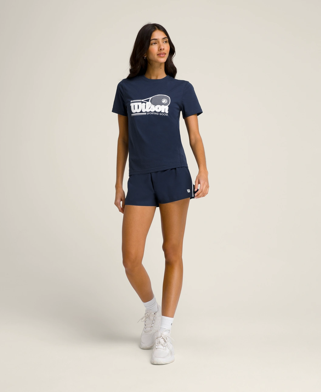 Wilson Breakpoint Seamless Tee