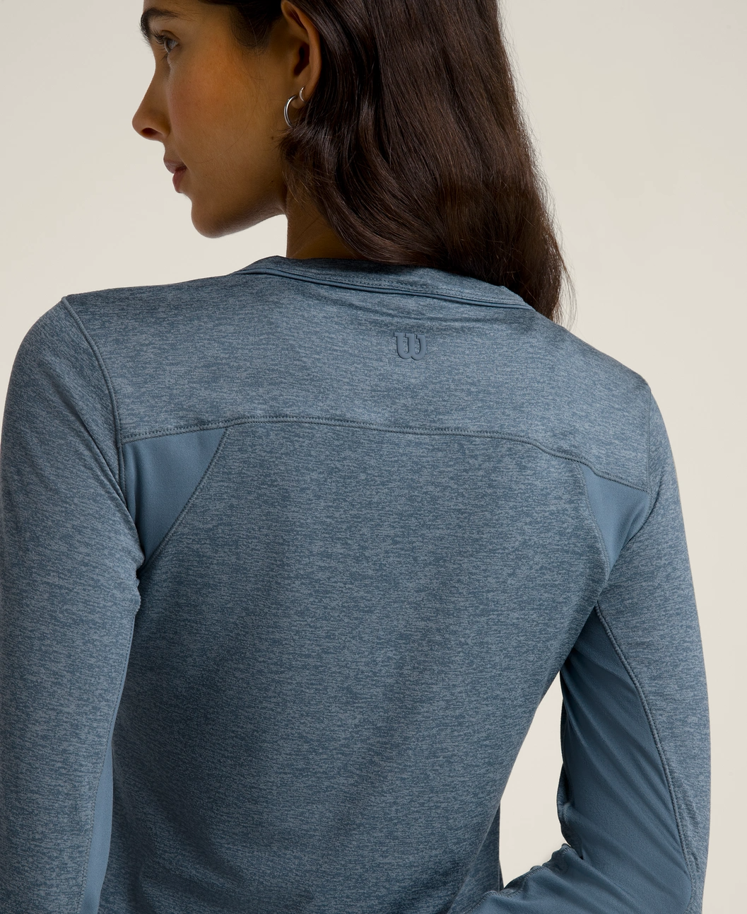 Wilson Breakpoint Seamless Tee