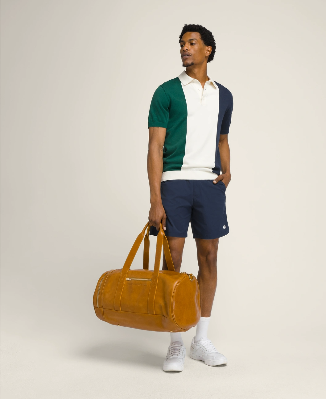 Wilson Breakpoint Seamless Tee
