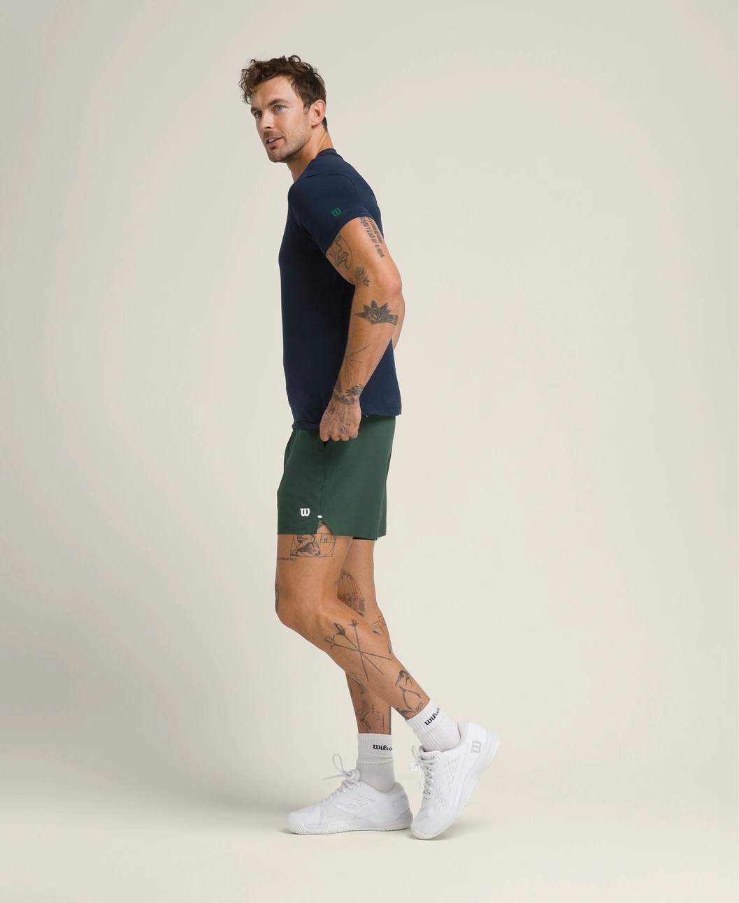 Wilson Easy Street Shirt