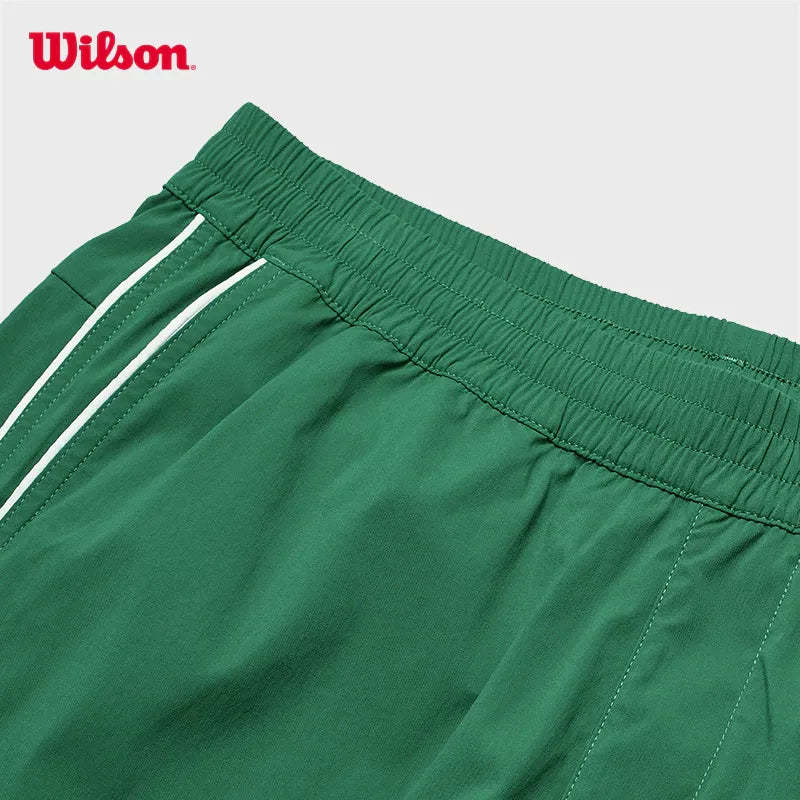 Wilson Breakpoint Seamless Tee