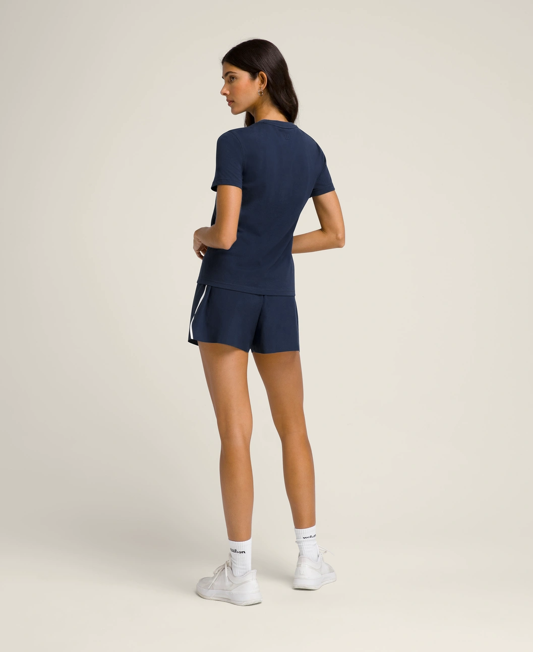 Wilson Breakpoint Seamless Tee